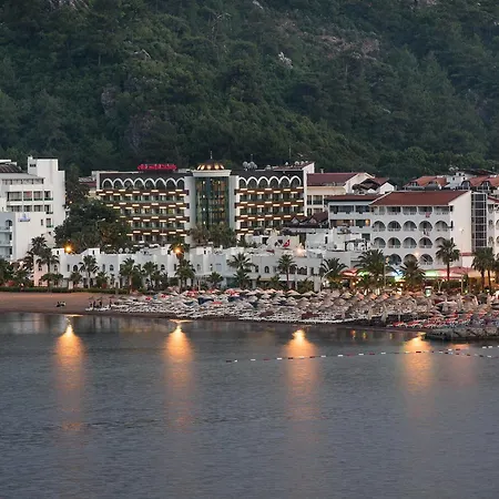 Elite World Marmaris - Adult Only 4*