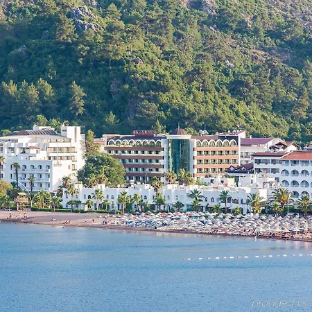 ホテル Elite World Marmaris - Adult Only 4*