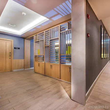 Elite World Marmaris - Adult Only イチュメレール