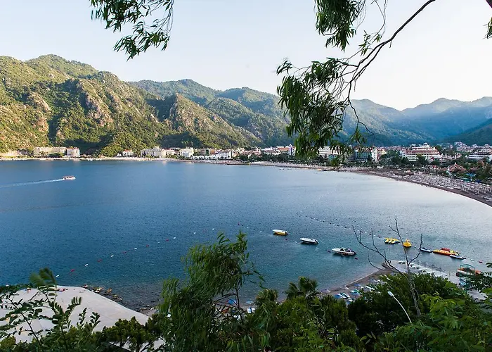 Elite World Marmaris - Adult Only Hotel İçmeler