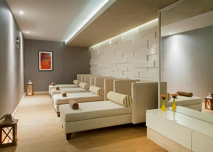 Hotel Elite World Marmaris - Adult Only 4*