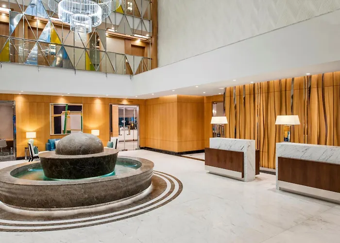 Elite World Marmaris - Adult Only Hotel 4*