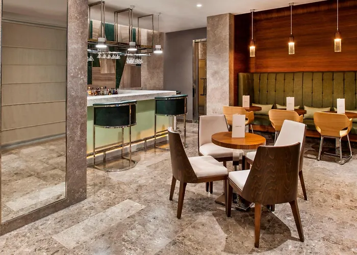 Elite World Marmaris - Adult Only Hotel İçmeler