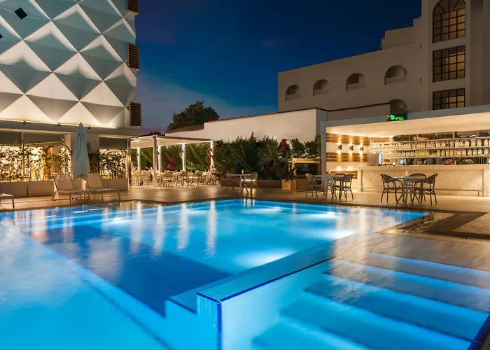 Elite World Marmaris - Adult Only 4*