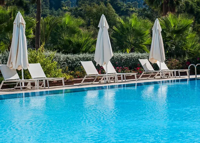 Elite World Marmaris - Adult Only Hotel