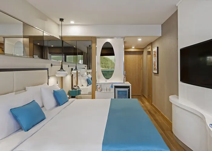 Elite World Marmaris - Adult Only Hotel 4*