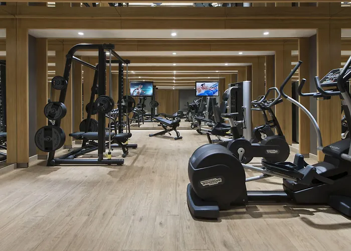 Hotel Elite World Marmaris - Adult Only İçmeler