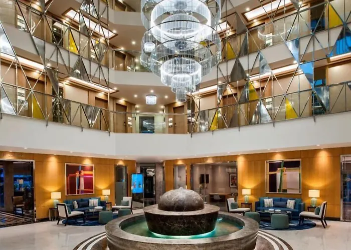 Elite World Marmaris - Adult Only 4*