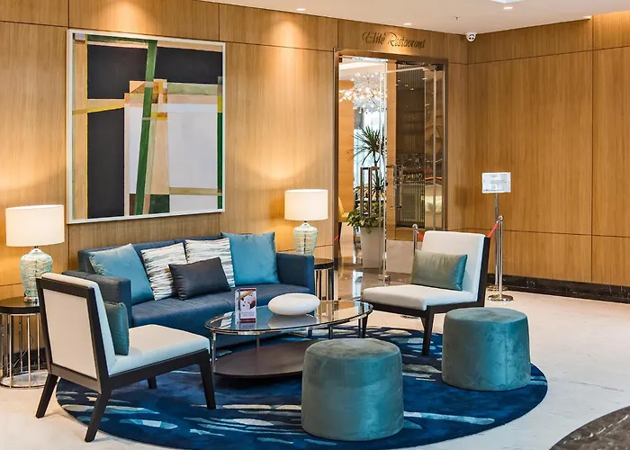 Hotel Elite World Marmaris - Adult Only İçmeler