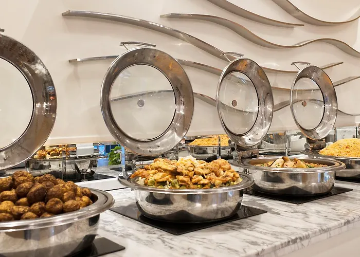 Elite World Marmaris - Adult Only